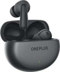 Oneplus Nord Buds 3 with up to 32dB ANC Bluetooth (True Wireless)