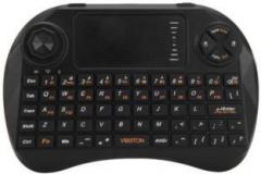 Only Imported.com Duo 308 Wireless Multi device Keyboard