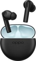 Oppo Enco Buds 2 with 28 hours Battery life & Deep Noise Cancellation Bluetooth (Midnight, True Wireless)