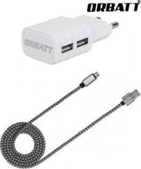 ORBATT CHARGER2 USB Mobile Charger