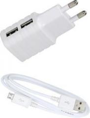 Orbatt Compatible Micromax Canvas Hue Mobile Charger