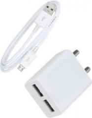 Orbatt Vivo V3 Compatible 2.1 A Max Mobile Charger