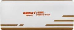 Orbatt X1 High Quality 10000 mAh Power Bank