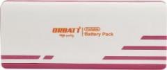 Orbatt X1 Plain 10000 mAh Power Bank