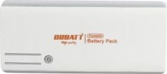 Orbatt X2 High Quality 10000 mAh Power Bank