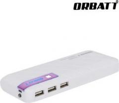 Orbatt X8 13000 mAh Power Bank