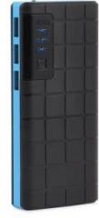 Orenics Choco smarty 2.1 amp 15000 Power Bank (Portable Battery Charger, ChocoBlue, Lithium ion)