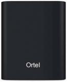 Ortel Ort457 10400 MAh Power Bank (USB Portable Power Supply, Lithium Polymer)