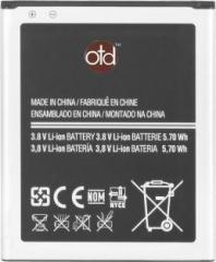 Otd Battery EB B220AEBECIN 2600mAH for Samsung Galaxy Grand 2