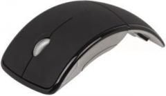 Outre 2.4Ghz Folding ARC Wireless Optical Mouse (USB)