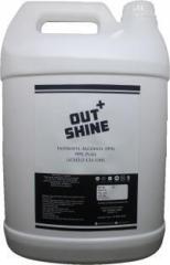 Outshine+ OSIPA5 CH3 IPA ISO PROPYL ALCOHOL 99.9% PURE [2 CH OH] for Computers, Laptops, Mobiles