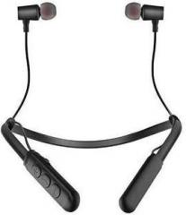 Oxhox Wireless Bluetooth Headset with Mic (In the Ear)