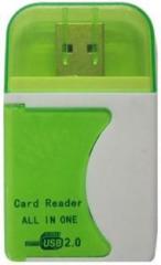 Oyd QHM5088 All in one Card Reader