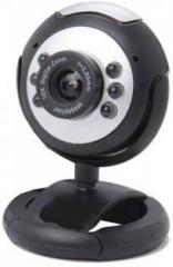 Oyd Webcam with Microphone / Webcam for Computer Laptop QHMPL495LM Webcam