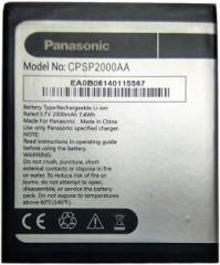 Panasonic Battery Eluga A CPSP2000AA