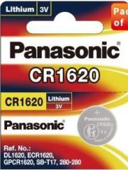 Panasonic CR1620 Battery