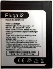 Panasonic Eluga i2 Battery