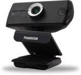 Peoplelink Galaxy C50 Webcam, 2K, Professional Video Conferencing, Stream, Gaming, 120 FOV Webcam