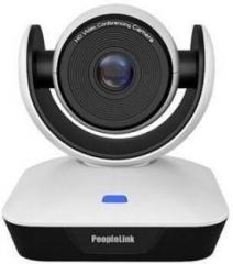 Peoplelink iCam WHD 1080 10X USB PTZ Camera Webcam