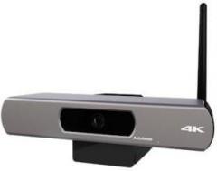 Peoplelink Integrated 4K Huddle Endpoint Webcam