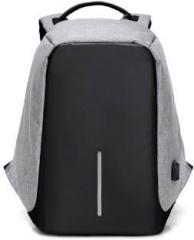 Pferd 15.6 inch Expandable Laptop Backpack