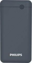 Philips DLP1710CV/97 10000 mAh Power Bank (Universal Power Pack, Lithium Polymer)