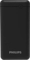 Philips DLP1720CB/97 20000 mAh Power Bank (Universal Power Pack, Lithium Polymer)