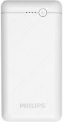 Philips DLP1720CW 20000 mAh Power Bank (Universal Power Pack, Lithium Polymer)