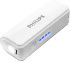 Philips dlp2600p/10 2600 Power Bank (Lithium ion)