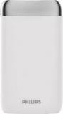 Philips DLP8006 8000 MAh Power Bank (Lithium Polymer)