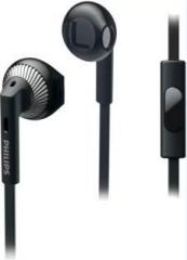 Philips SHE3205BK/00 Headset with Mic