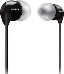 Philips SHE 3590BK/98 Wired In the ear Wired Headphones