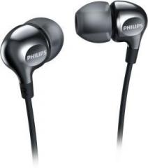 Philips SHE3700BK/00 Wired Headphones