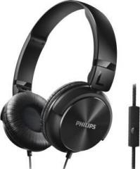 Philips SHL3095BK/94 Wired Headphones