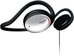 Philips SHS 390 /98 Over the ear Wired Headphones