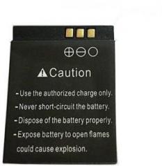 Pholor Quality 380mAh LQ S1 Rechargeable for Smart Watch Battery