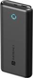 Portronics 20000 mAh 22.5 W Compact Power Bank (Lithium Polymer, Fast Charging for Mobile, Tablet)