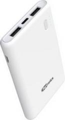 Portronics 5000 mAh Power Bank (Lithium Polymer)