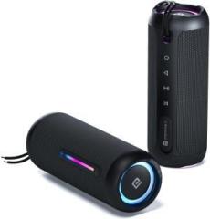 Portronics Breeze 5 Portable Wireless Speaker With In Built Mic, 6Hrs Playtime 25 W Bluetooth Speaker (Stereo Channel)