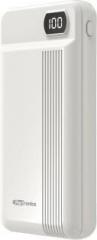 Portronics INDO 20D POR 295 20000 mAh Power Bank (Lithium Polymer)