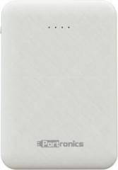 Portronics Indo 5 POR 289 5000 mAh Power Bank (Lithium Polymer)