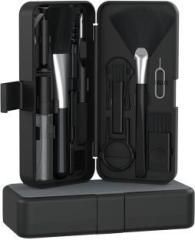 Portronics POR 2185 Black Clean N Smart Gadget Cleaning Kit for Laptops, Mobiles, Computers