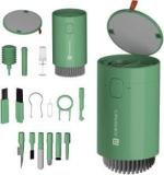 Portronics POR 2190 Green Clean G 20 In 1 Multipurpose Device/Gadget Cleaner Cleaning Kit For Laptops, Mobiles, Computers