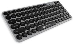 Portronics POR 375 Bluetooth, Wireless Laptop Keyboard