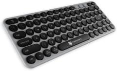 Portronics POR 375 Bluetooth, Wireless Multi device Keyboard