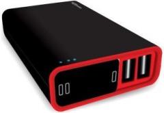 Portronics POR 386 Charge II plus 10000 mAh Power Bank