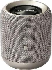 Portronics POR 821 SoundDrum Stereo 10 W Bluetooth Speaker (Stereo Channel)