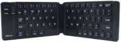 Portronics POR 973 Bluetooth Multi device Keyboard