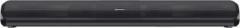 Portronics Sound Slick 6 Wireless with Remote Control 60 W Bluetooth Soundbar (Stereo Channel)