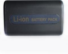 Power Smart Battery 7.4V Li ion Pack For SNY FM90 91 Camera Rechargable